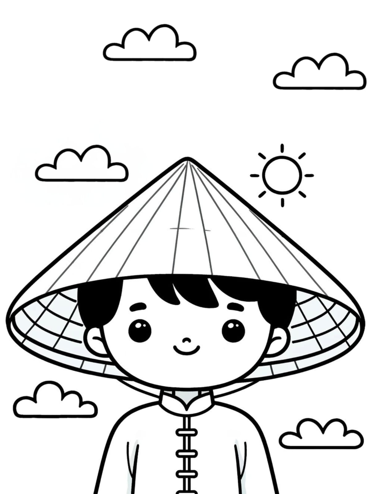 A to Z: Exploring Vietnam Through Colors by Jamison Thomas