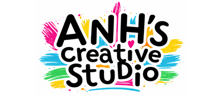 Anh's Creative Studio